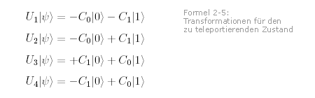 [Formel] XXX 