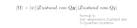 [Formel] XXX 