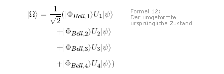 [Formel] XXX 
