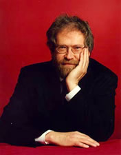 [Photo] Anton Zeilinger