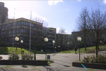 International Masterclasses  hands on particle physics