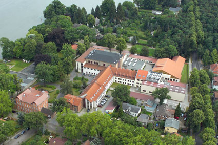 Zeuthen Zeuthen